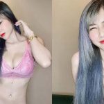 PIC POST สาวแซ่บในชุดชั้นใน วัยรุ่นไทยสาวสวยหุ่นเด็ด ๆ ใส่กางเกงในสีชมพู
