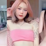 Thai Porn XXX น้องพิณสาวผิวขาว โก่งหีให้ผัวเย็ดท่าด๊อกกี้เด้ามันส์