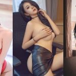 รวมรูปโป๊18+ รวมรูปสาวเซ็กซี่สักลาย นั่งเขี่ยจิ๋มไปมาแหกให้ดูจนเงี่ยน