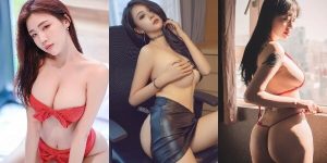 รวมรูปสาวเซ็กซี่สักลาย