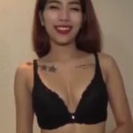 XXX Video Thai แหกหีเขี่ยน้ำเงี่ยน Group Sex โม๊คสดดูดหัวดอสยิวครางเสียวสวาท